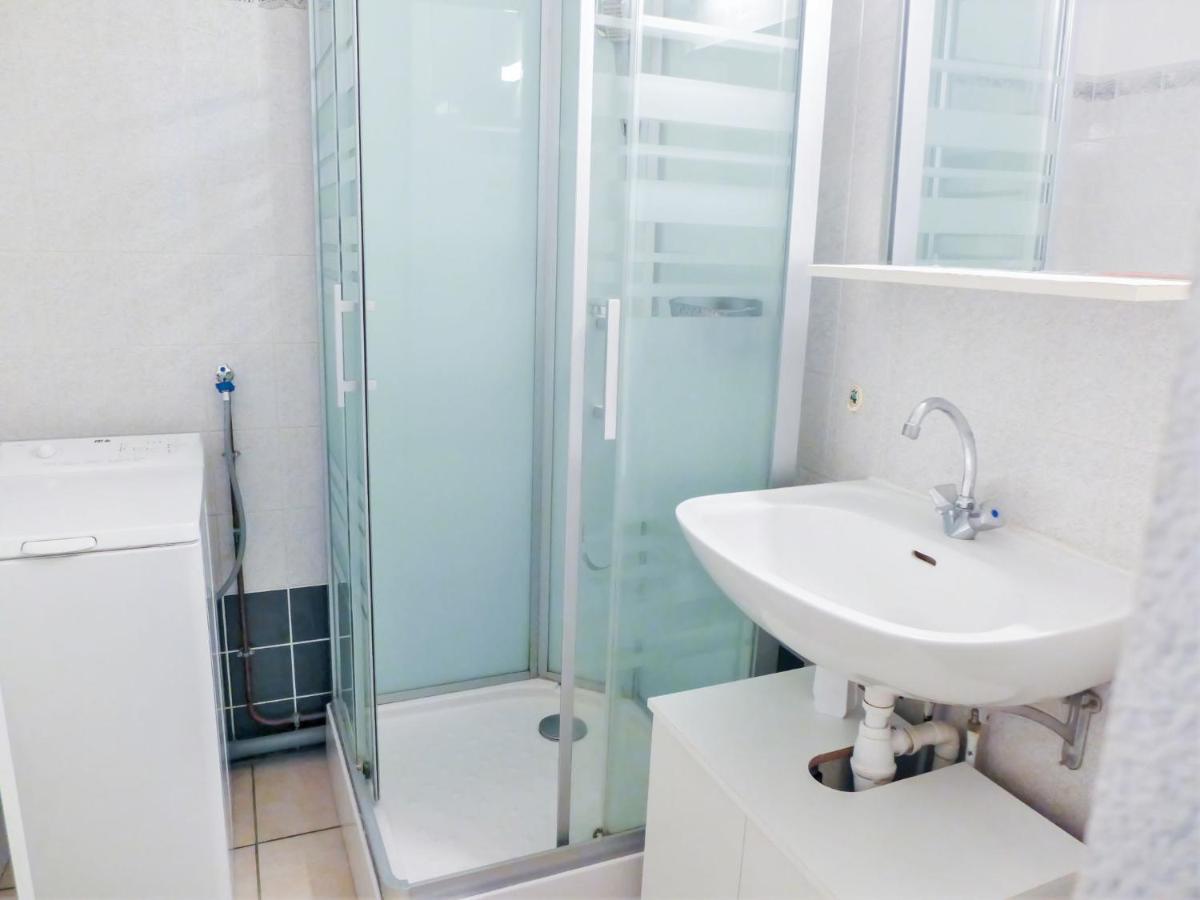 Apartment Zirlinga-7 By Interhome بيدار المظهر الخارجي الصورة